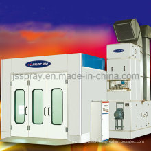 Spl-C Series Automatic Spray Painting and Baking Cabin